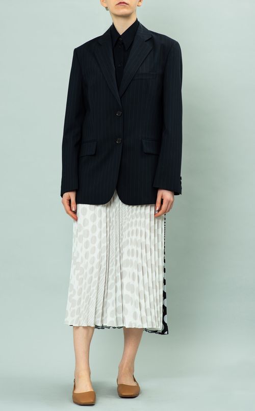 スーパーストレッチシャツ