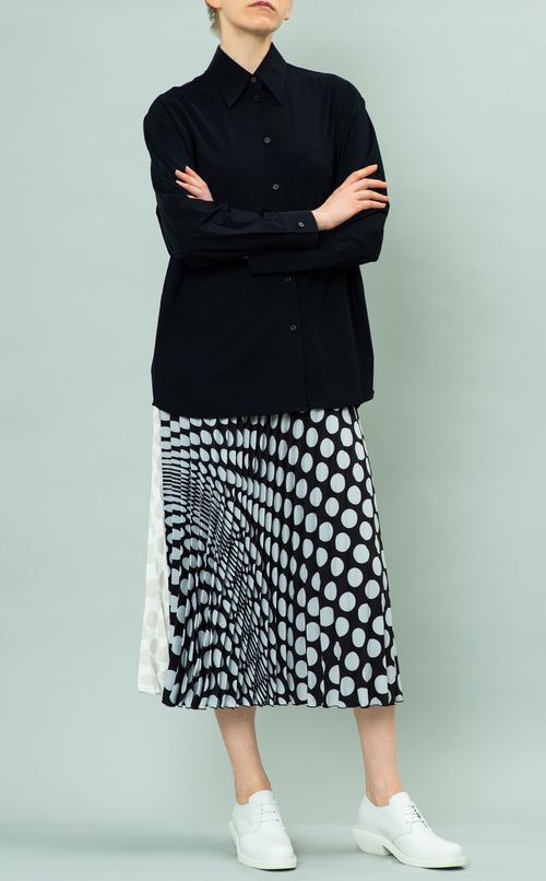 スーパーストレッチシャツ