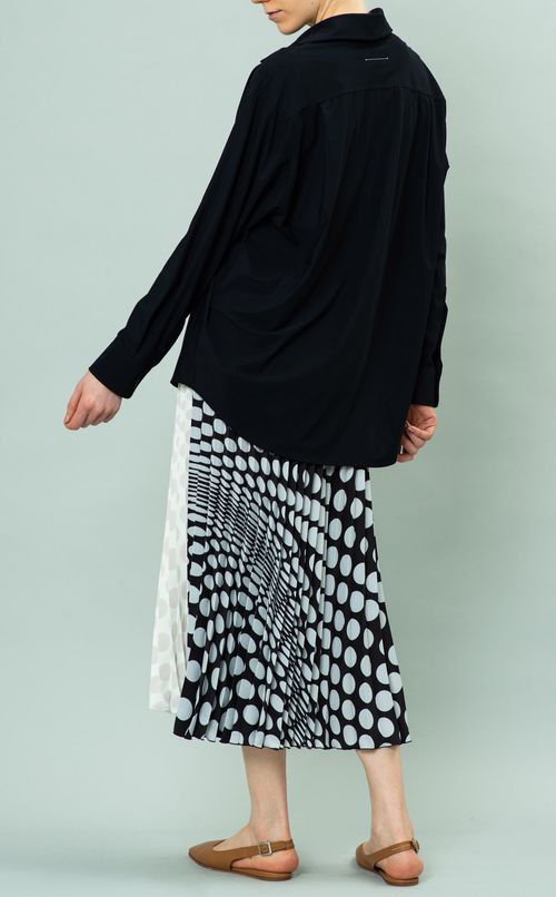 スーパーストレッチシャツ