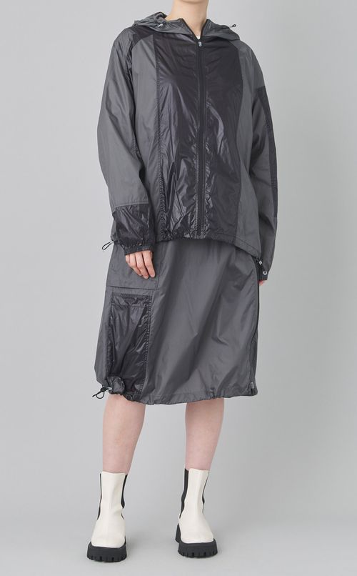 パーテックスシアージャケット