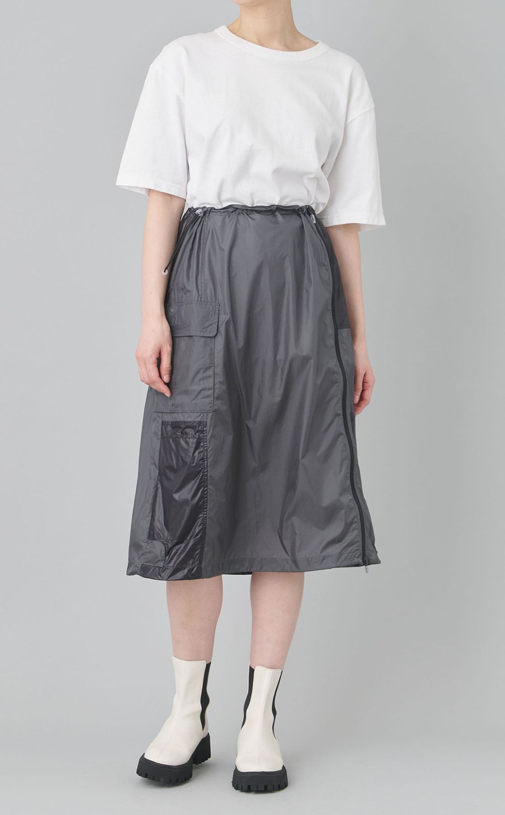 パーテックスシアースカート