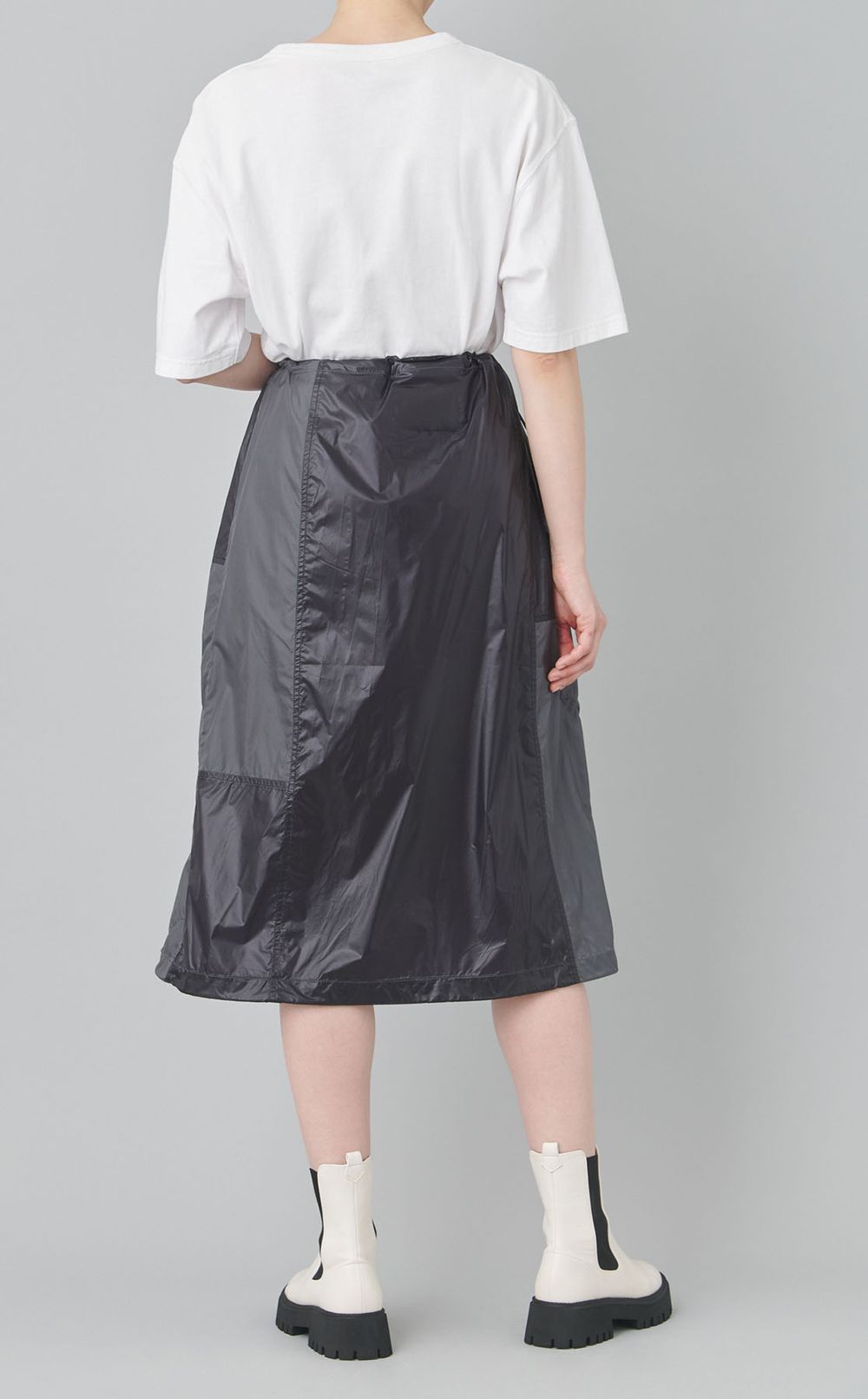 パーテックスシアースカート
