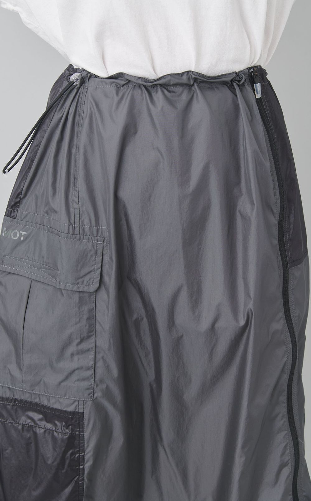 パーテックスシアースカート