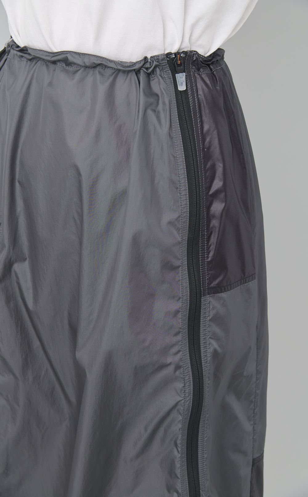 パーテックスシアースカート