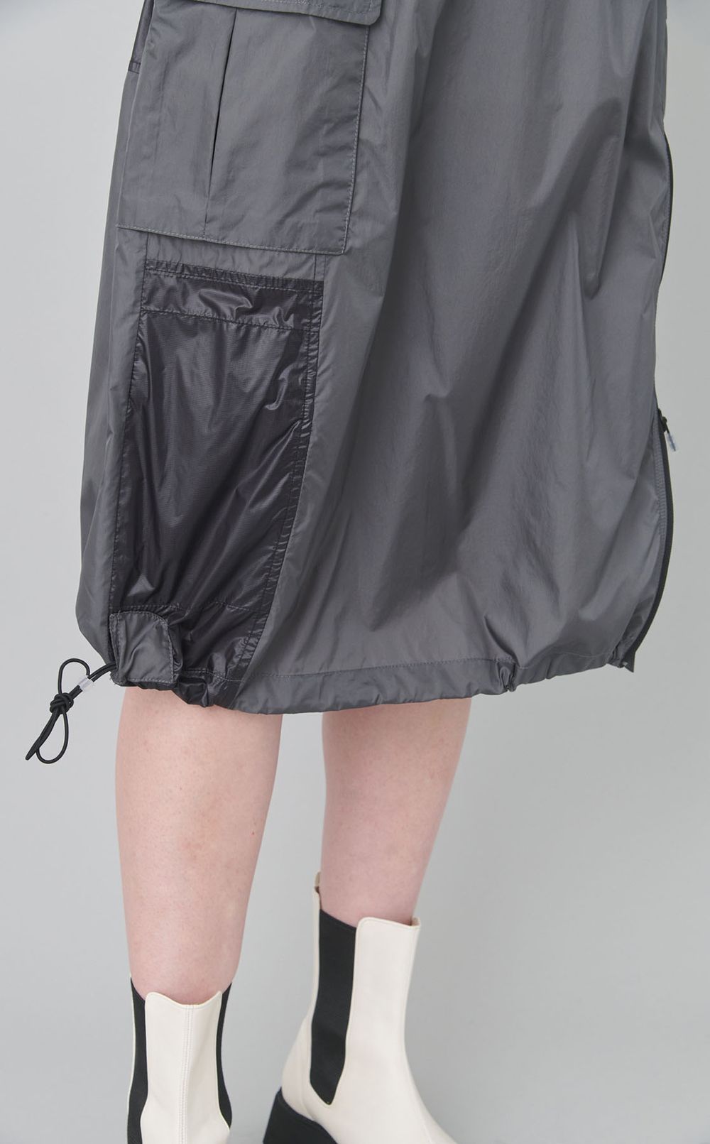 パーテックスシアースカート