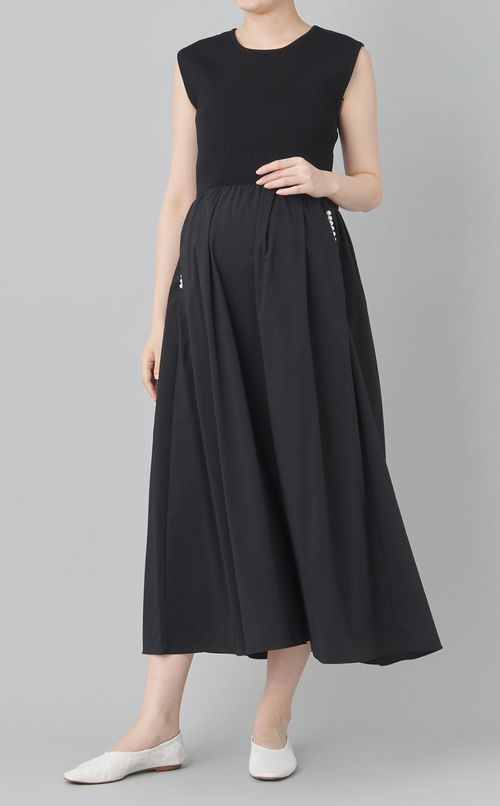 ポケットパールワンピース