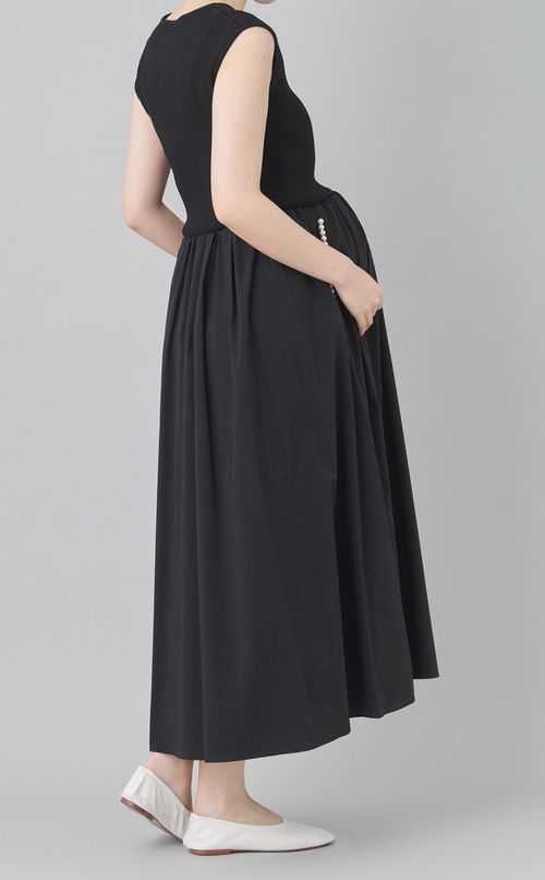 ポケットパールワンピース