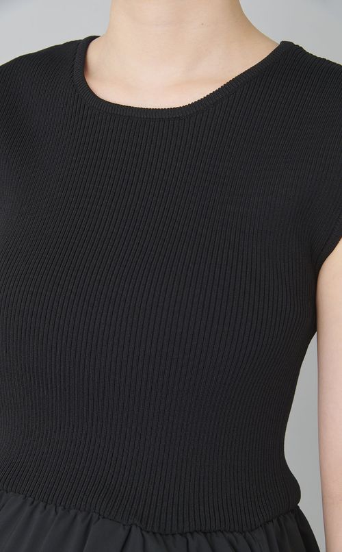 ポケットパールワンピース