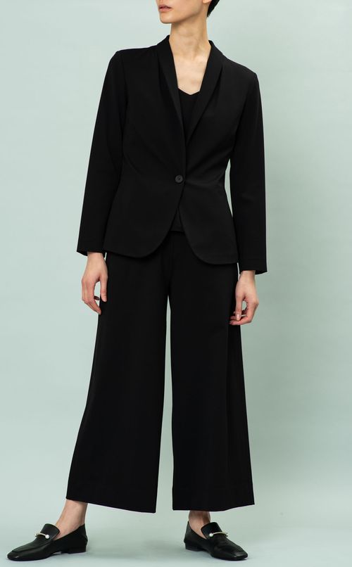 ストレッチテーラードジャケット