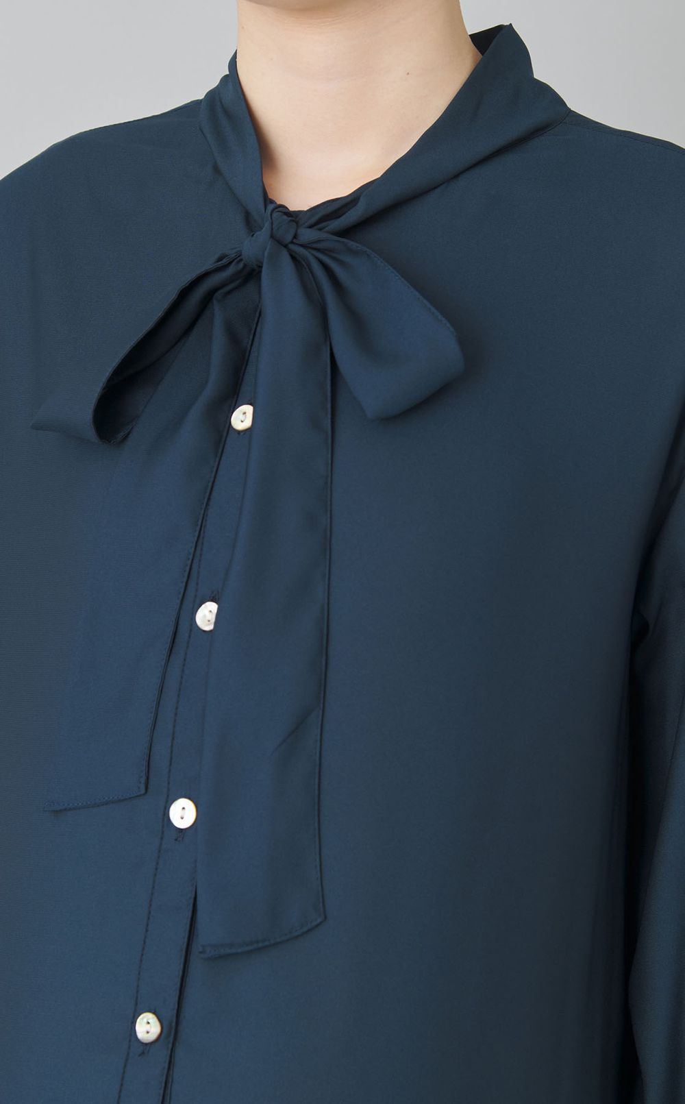 ２ＷＡＹボウタイティアードワンピース