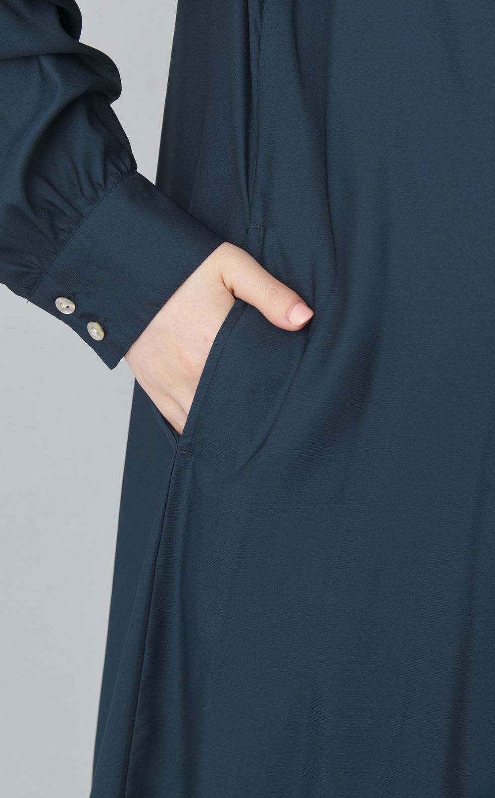 ２ＷＡＹボウタイティアードワンピース