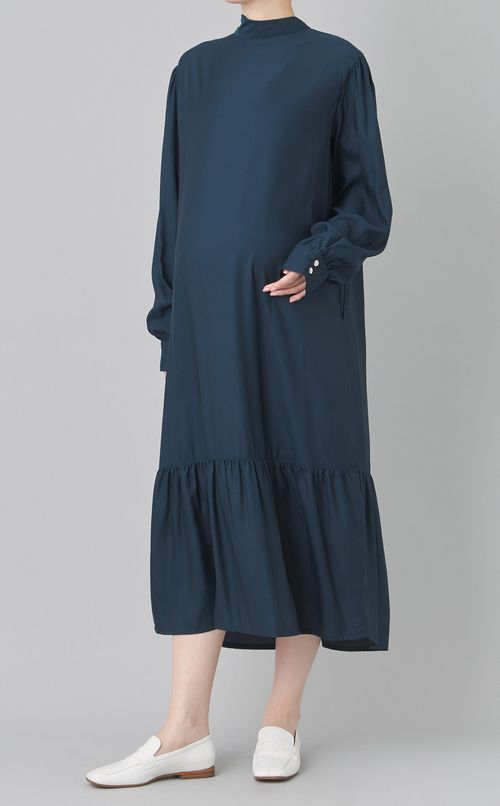 ２ＷＡＹボウタイティアードワンピース