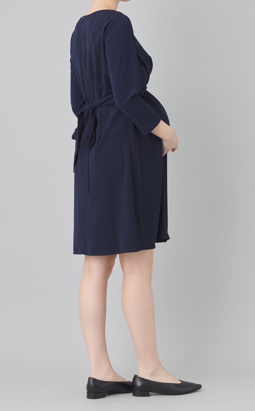 Coralineツイストウエストワンピース