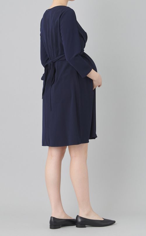 Coralineツイストウエストワンピース