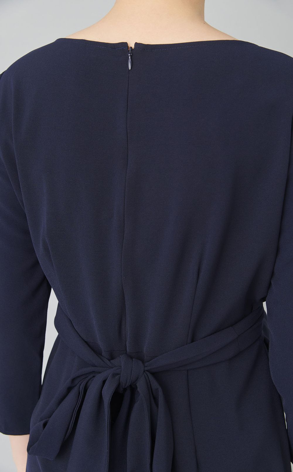 Coralineツイストウエストワンピース