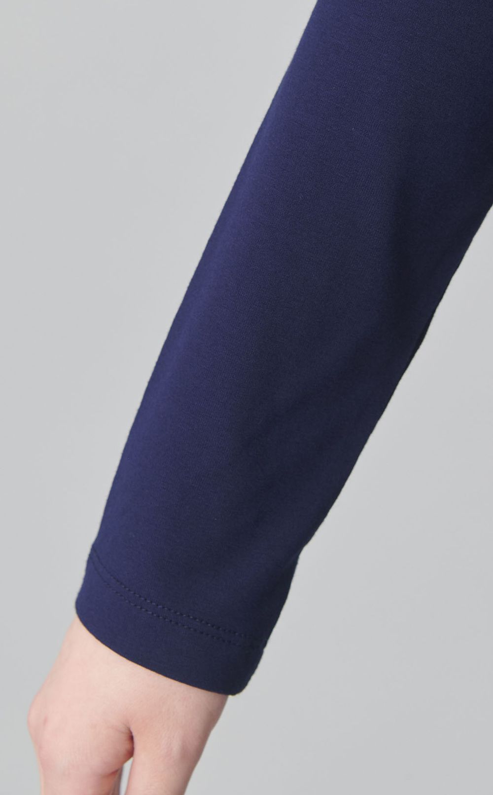 Emileeカシュクールデザインワンピース