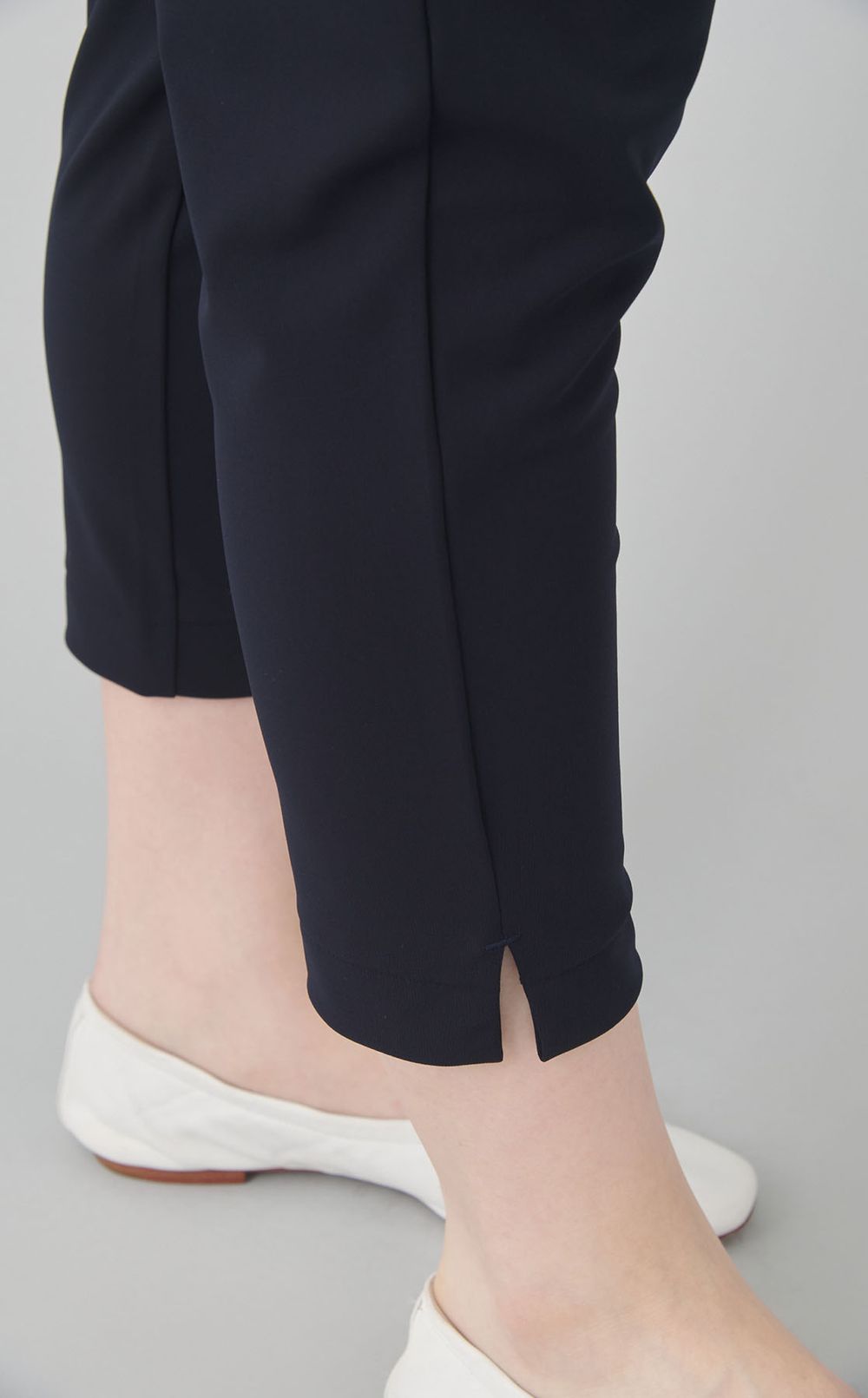 カプリマタニティパンツ