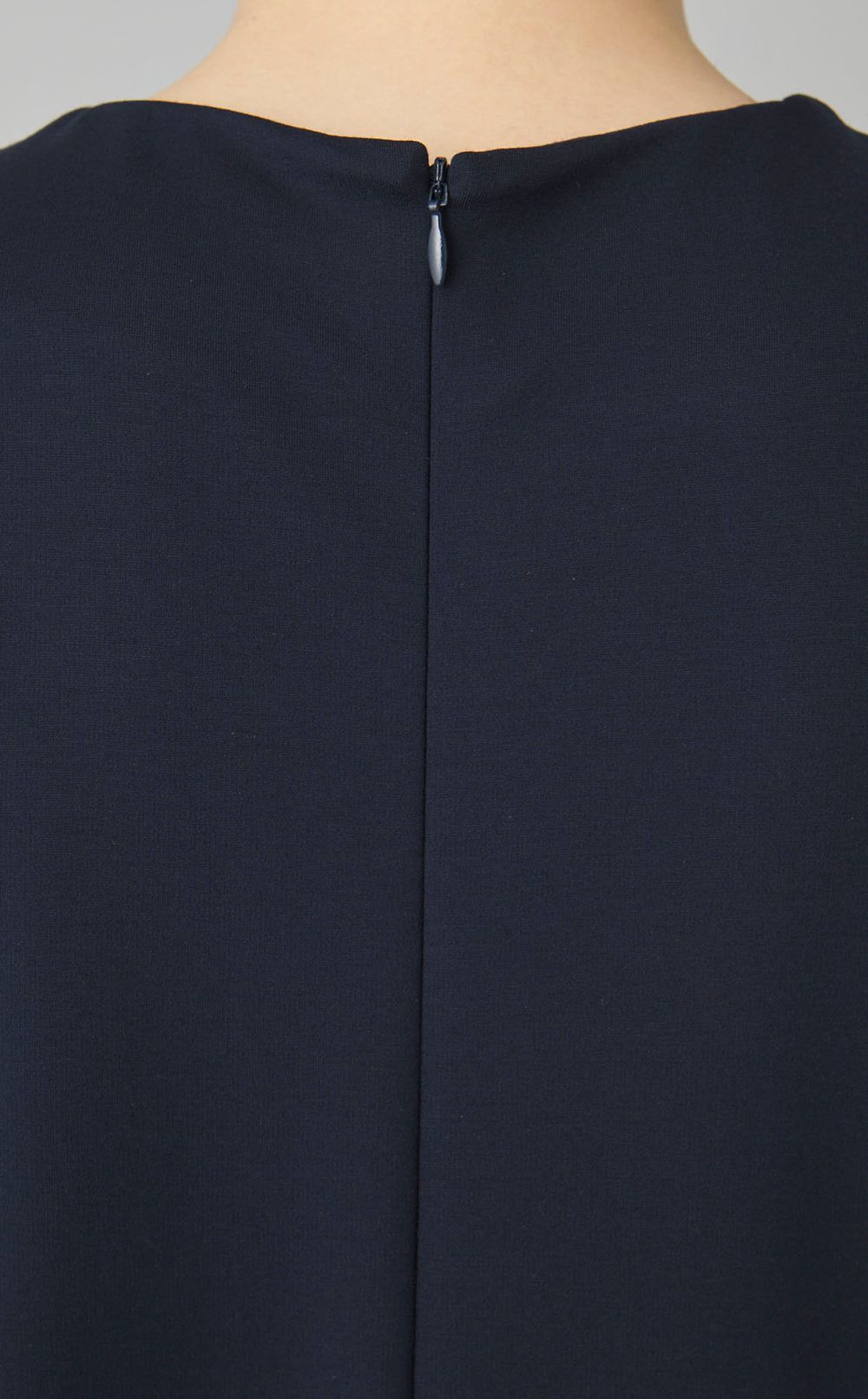 ランタンスリーブワンピース