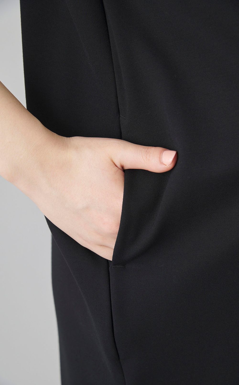 ランタンスリーブワンピース