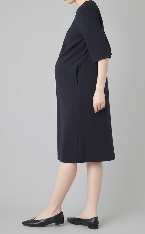 コクーンワンピース