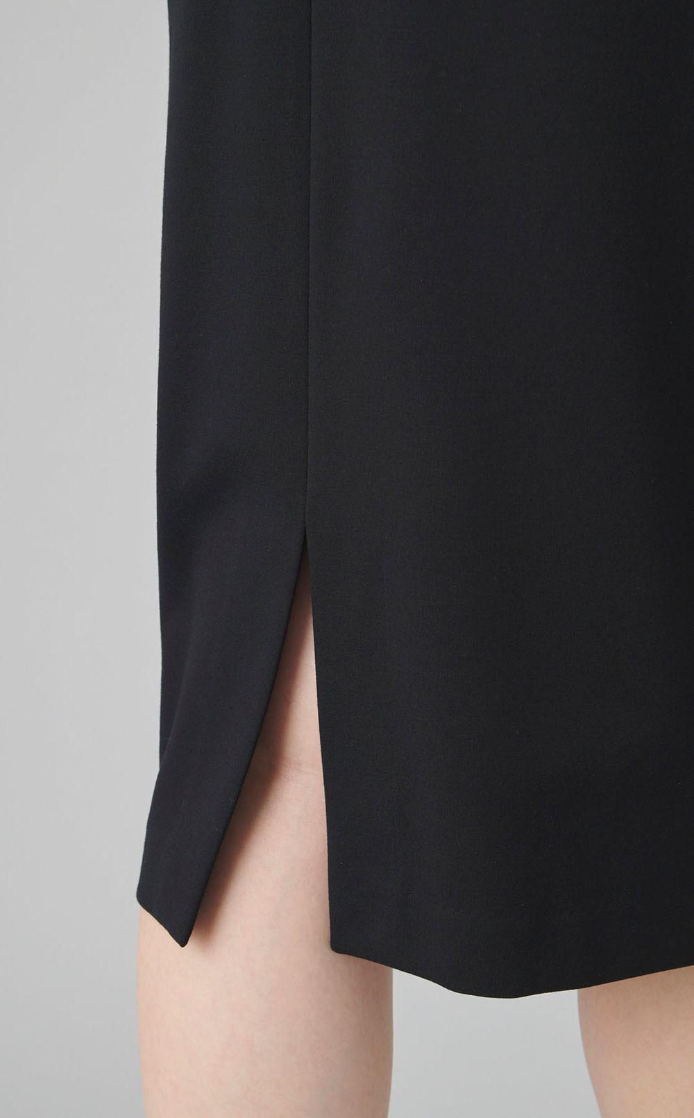 ランタンスリーブワンピース