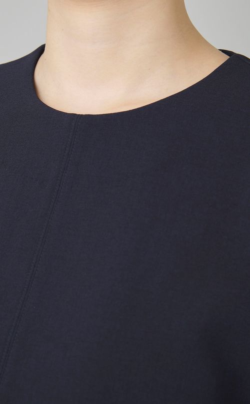 コクーンワンピース