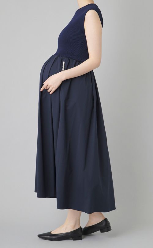 ポケットパールワンピース