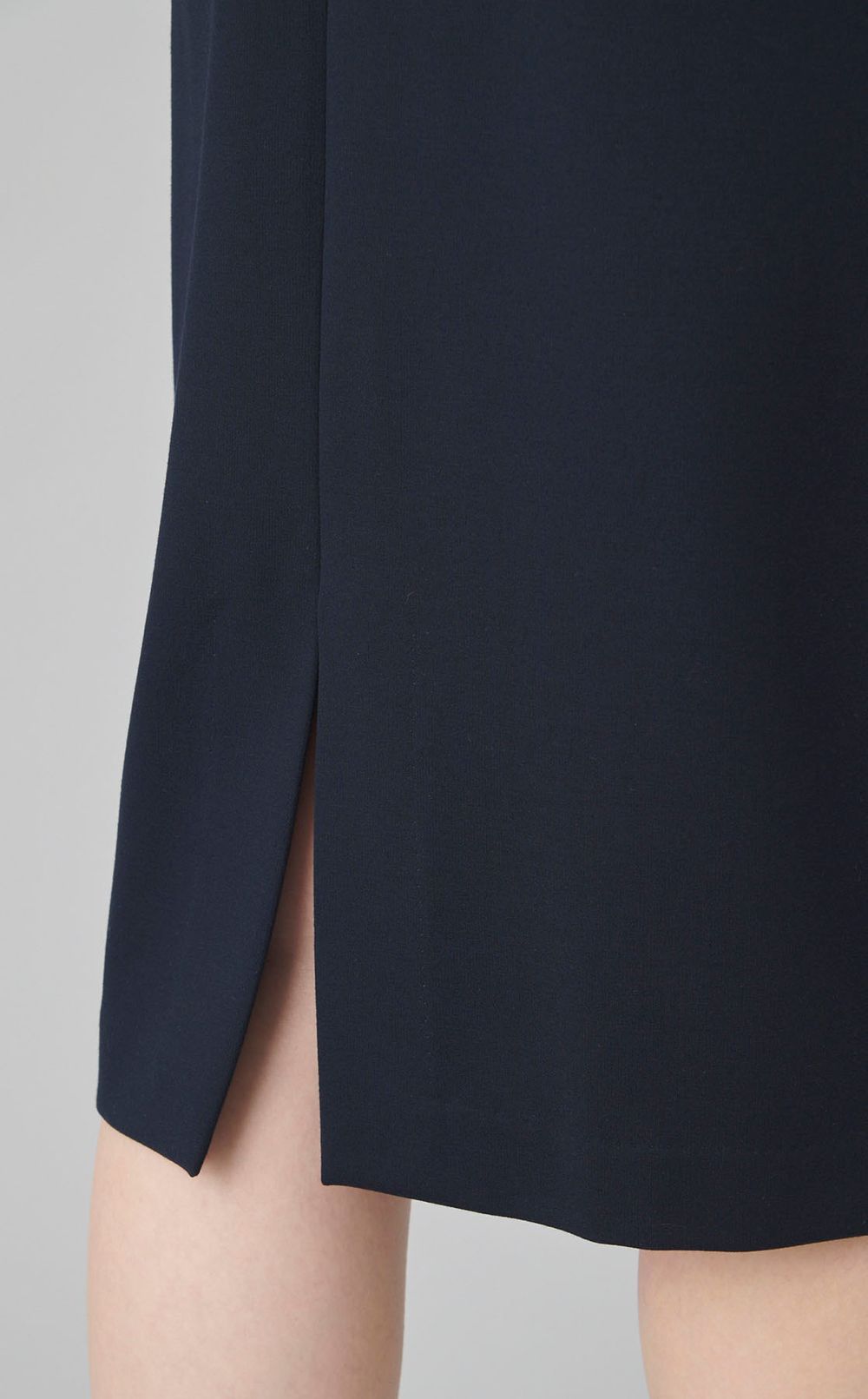 ランタンスリーブワンピース