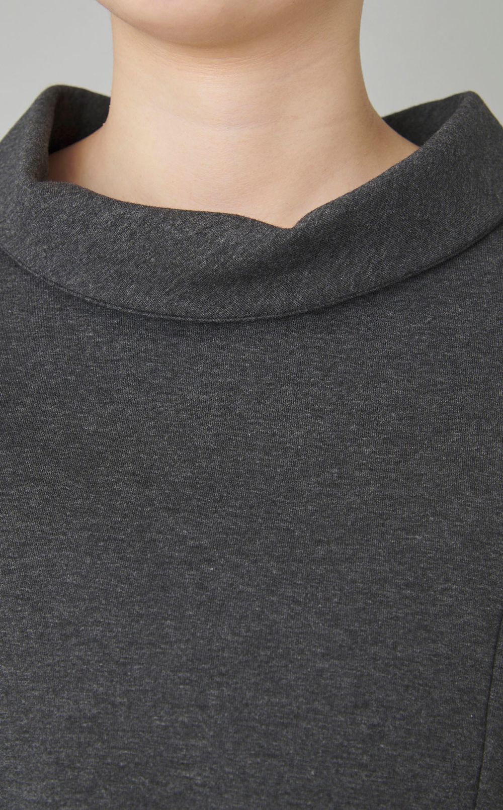 Joelleデザインカラーワンピース