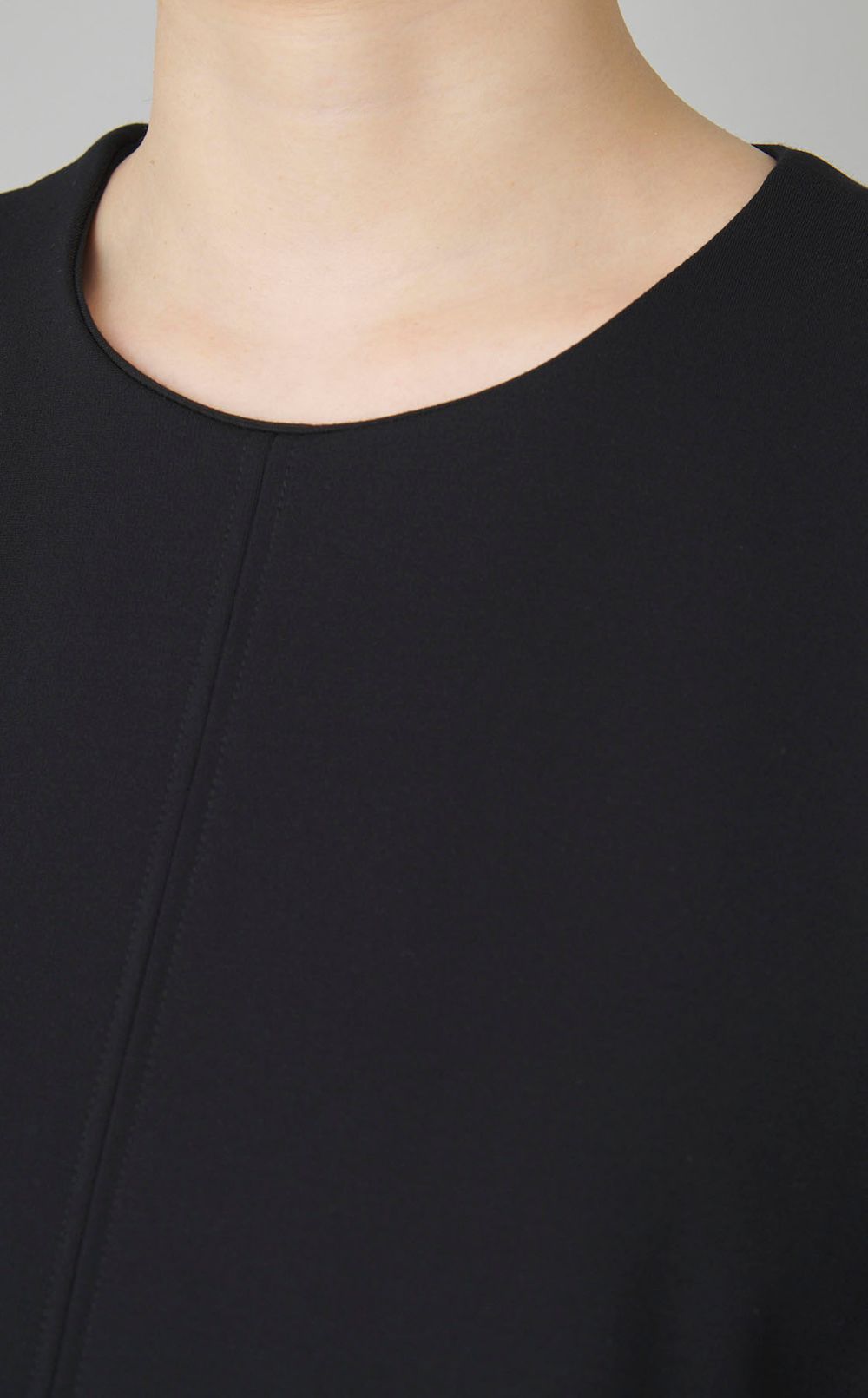 ランタンスリーブワンピース