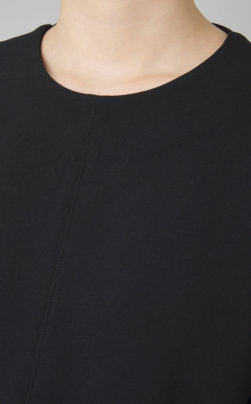 コクーンワンピース