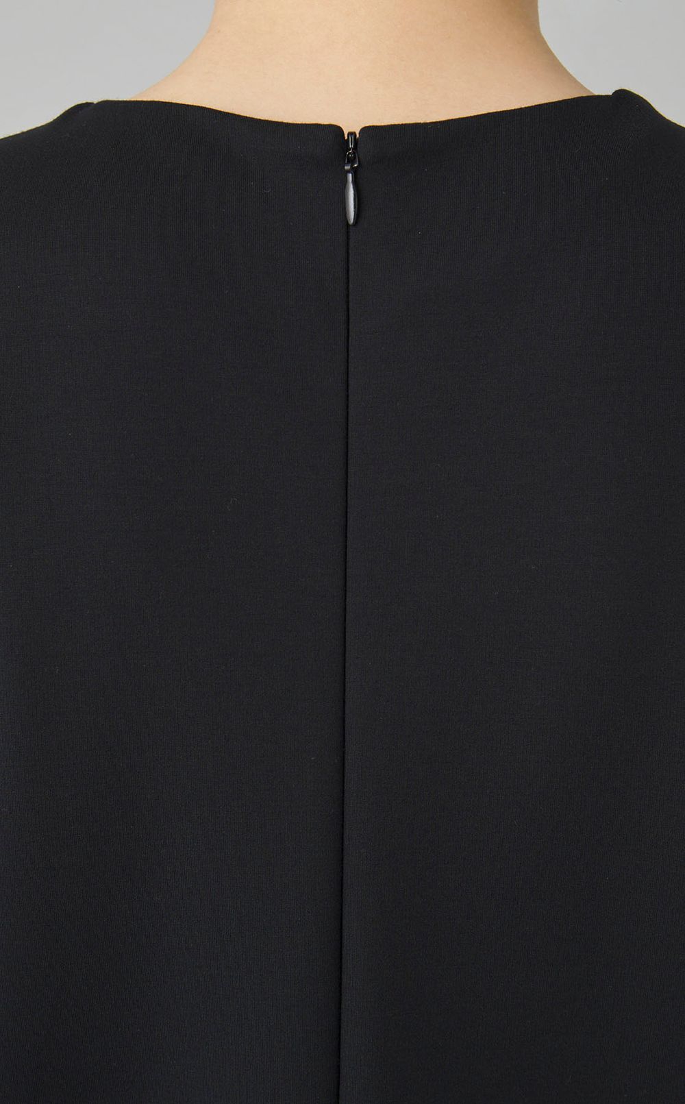 ランタンスリーブワンピース