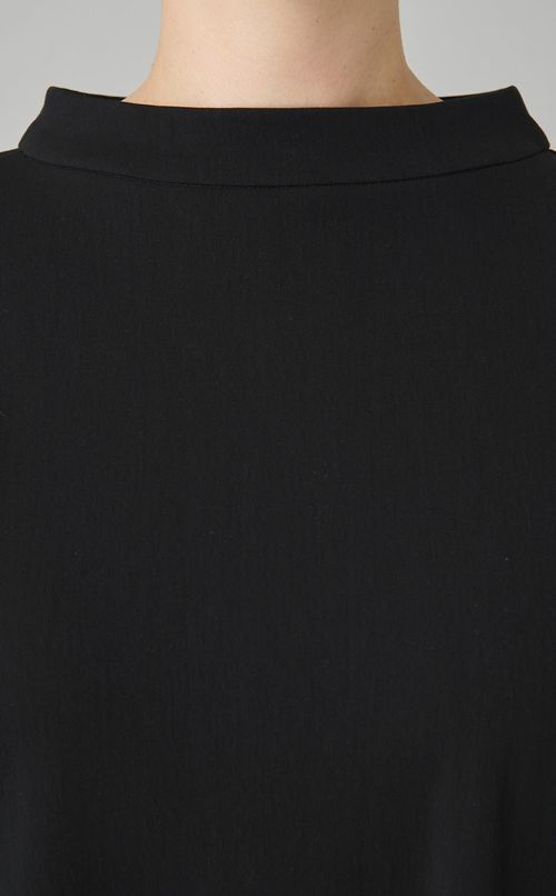 ドルマンスリーブワンピース