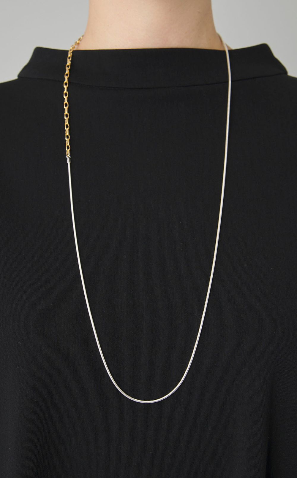 カンダマント3wayミックスネックレス