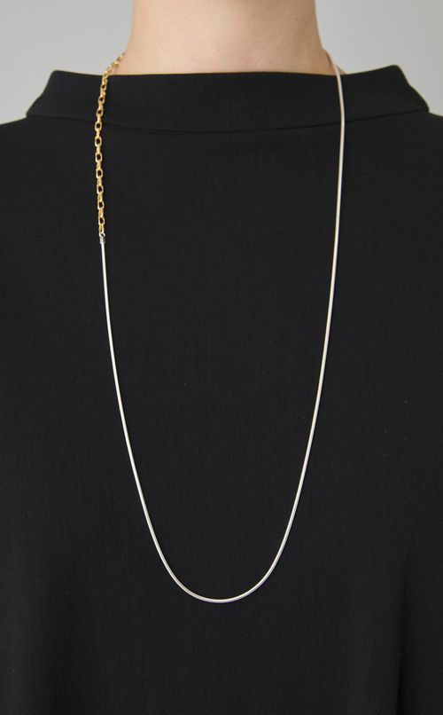 カンダマント3wayミックスネックレス