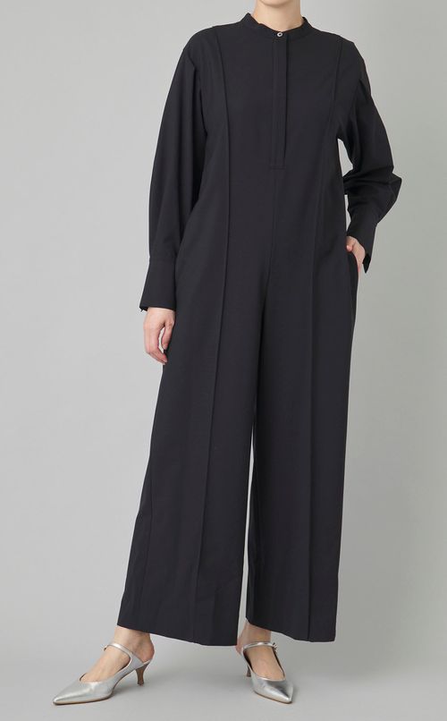 ドライウールコンビネゾン