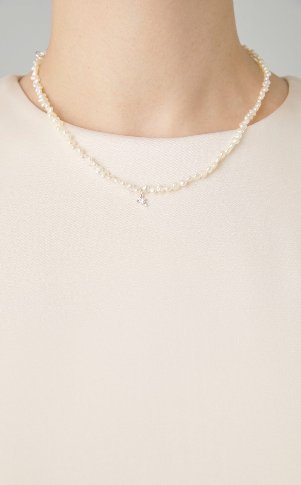 ケシパール3wayネックレス