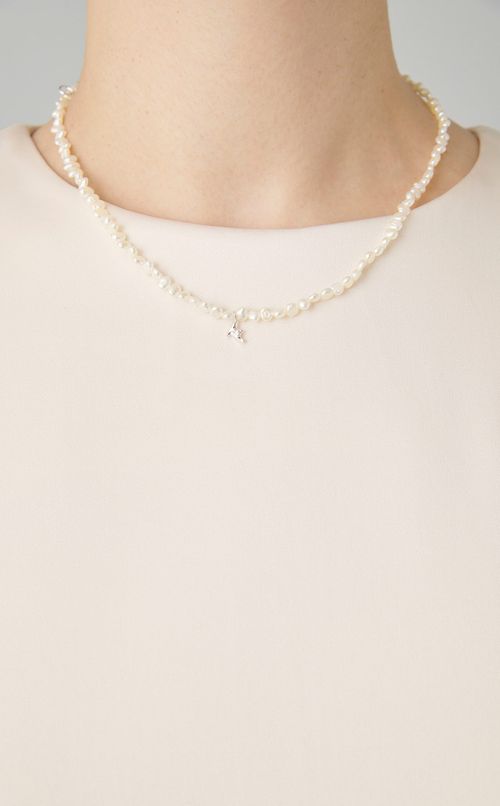 ケシパール3wayネックレス