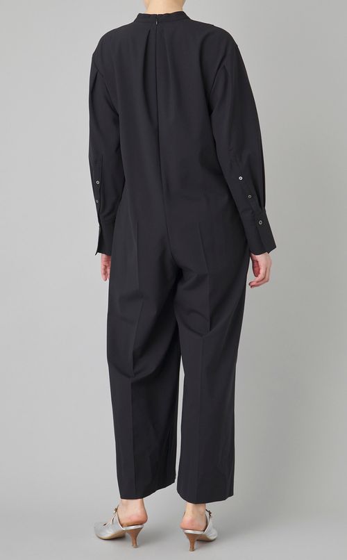 ドライウールコンビネゾン