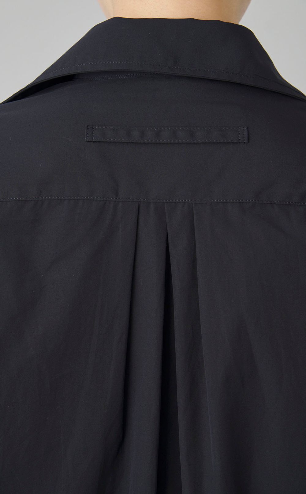 レースパフスリーブワンピース