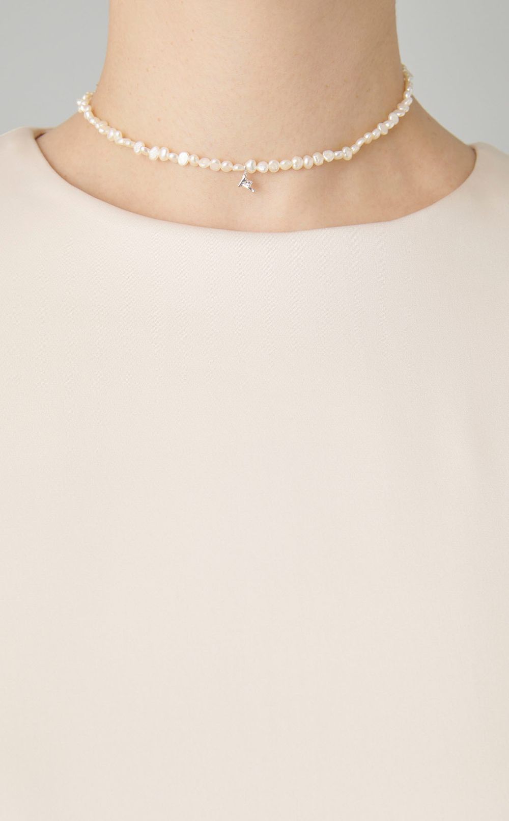 ケシパール3wayネックレス