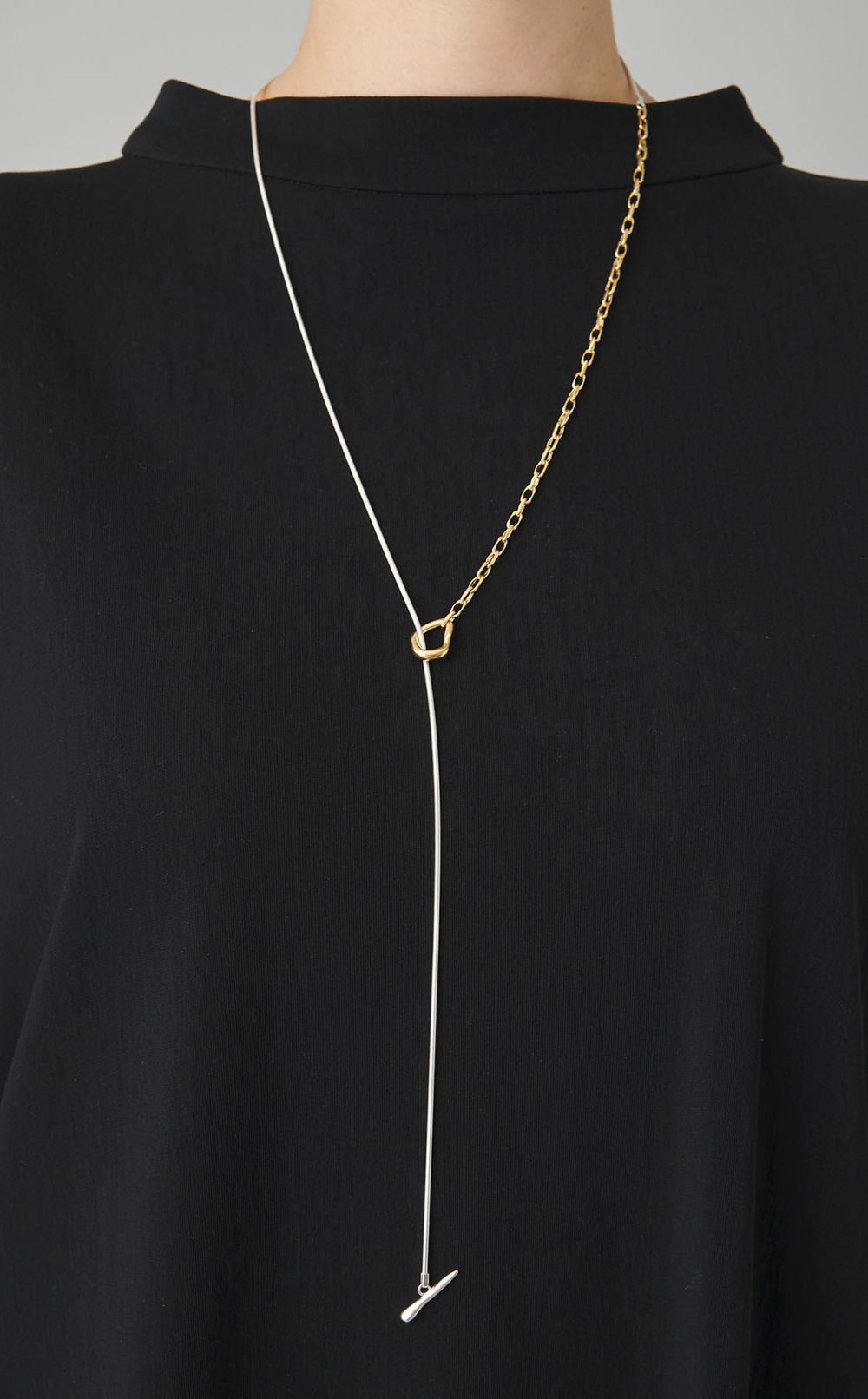 カンダマント3wayミックスネックレス