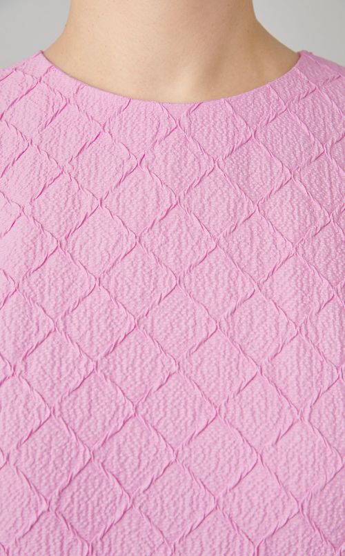 トライアングルレースワンピース