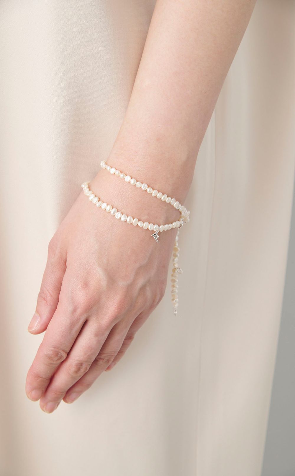 ケシパール3wayネックレス