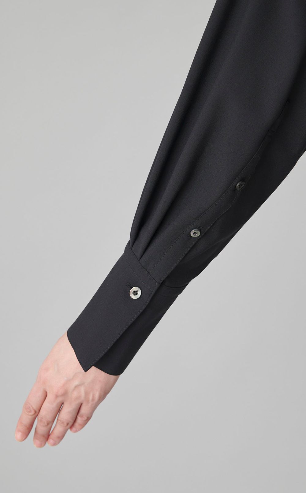 ドライウールコンビネゾン