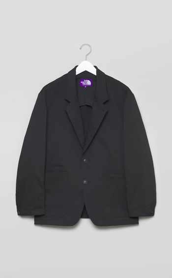 へリンボフィールドジャケット