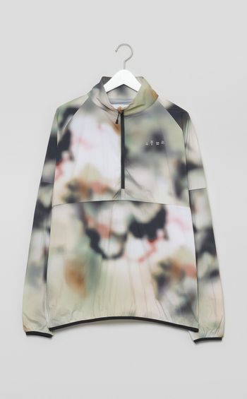 ライトウエイトジャケット