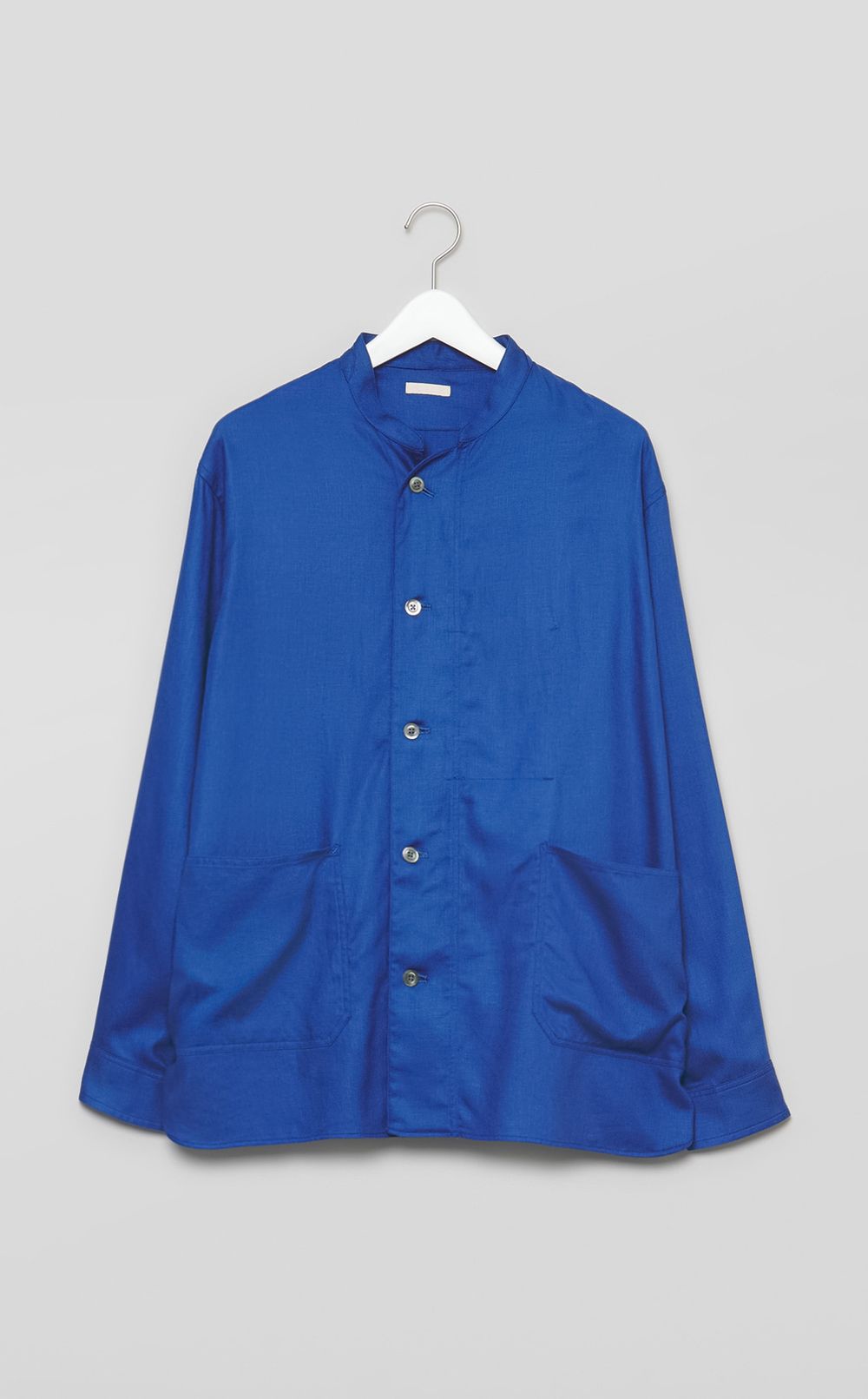 ツイルワークシャツジャケット