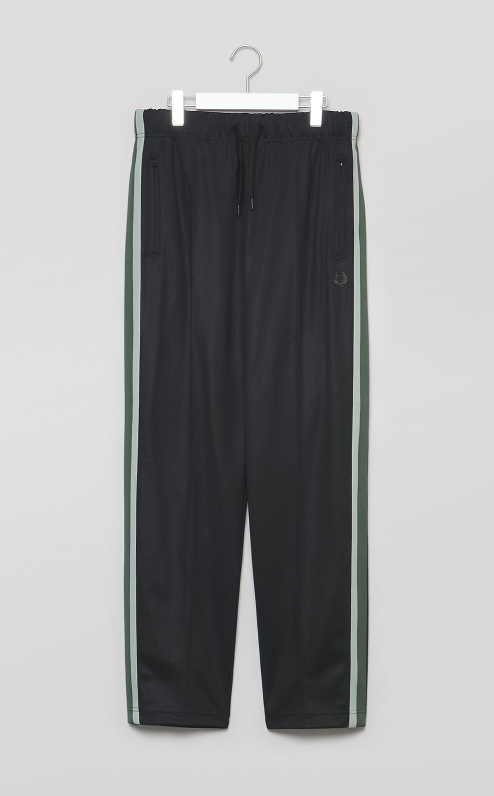 サイドテープトラックパンツ