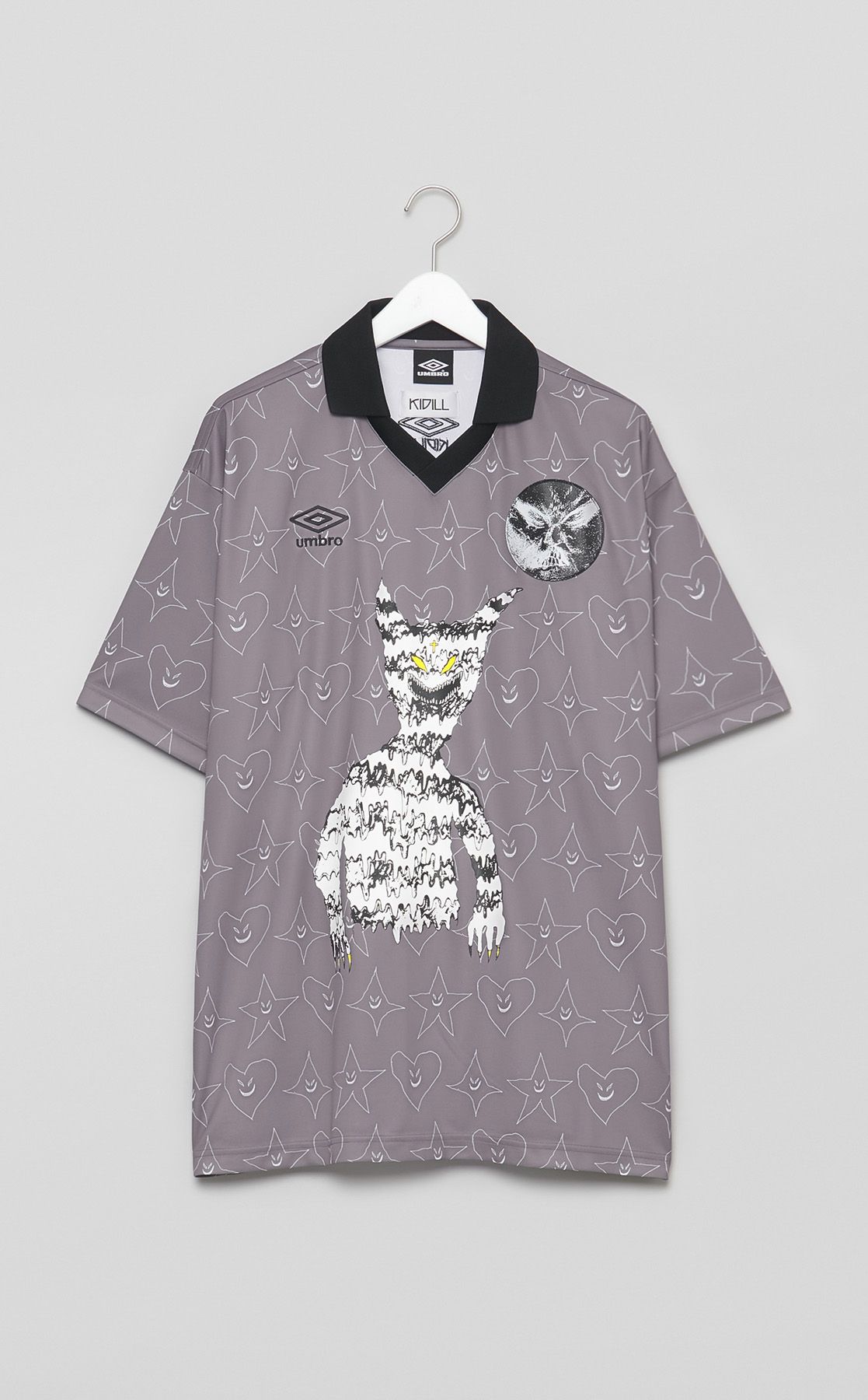 KIDILL 2019FW ベルベットセットアップ KIDILL - キディル | 正規通販ストア | ACRMTSM